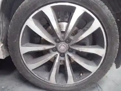 Pièce détachée automobile d'occasion jeu de jantes pour fiat tipo ii (357) fam lounge références oem iam   