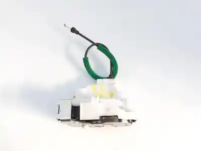 Pièce détachée automobile d'occasion  pour FIAT TIPO II (357) FAM  Références OEM IAM 519834810 E2-B2-5-2 