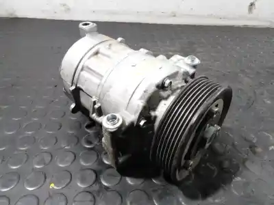 Second-hand car spare part Air Conditioning Compressor for VOLKSWAGEN PASSAT LIM. (3G2) Sport BMT OEM IAM references 4472502801  20170937303