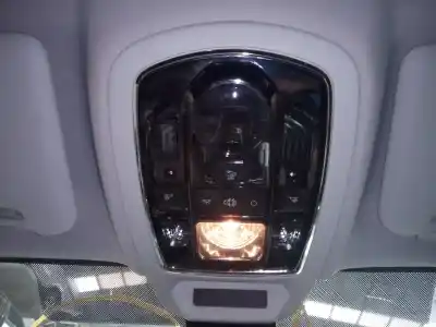 Pezzo di ricambio per auto di seconda mano luce interna per peugeot 508 allure riferimenti oem iam   