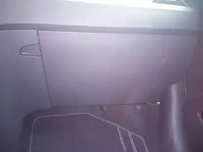 Peça sobressalente para automóvel em segunda mão porta luvas por peugeot 508 allure referências oem iam 