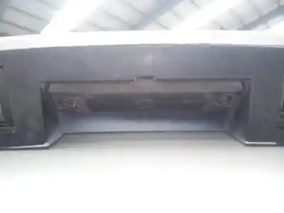 Second-hand car spare part TAILGATE BACK DOOR HANDLE for HYUNDAI IX35  OEM IAM references   