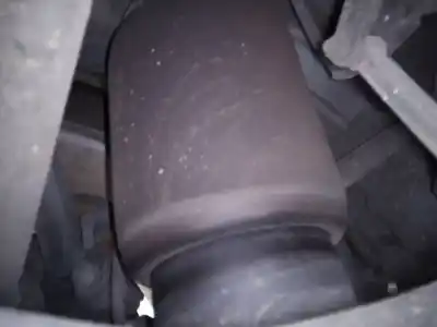Автозапчастина б/у амортизатор задній лівий для MERCEDES-BENZ CLASE R (W251) 320 CDI (251.022) Посилання на OEM IAM   