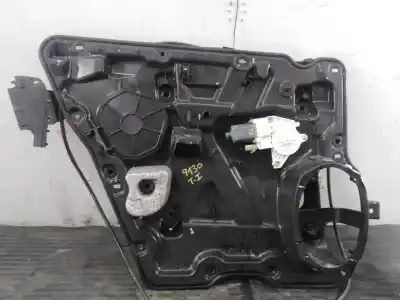 Peça sobressalente para automóvel em segunda mão elevador de vidros traseiro esquerdo por fiat freemont (345) lounge 4wd referências oem iam 964369101