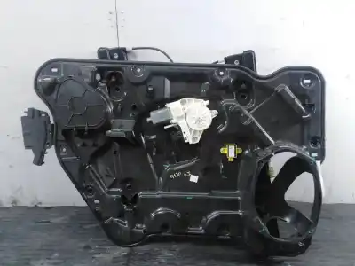Peça sobressalente para automóvel em segunda mão elevador de vidros dianteira esquerda por fiat freemont (345) lounge 4wd referências oem iam 962581101