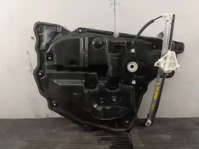 Автозапчастина б/у регулятор переднього правого скла для mazda cx-5 style 2wd посилання на oem iam kd537397x p2-b3-13 