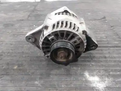 Second-hand car spare part alternator for suzuki jimny sn (fj) hard top oem iam references 3140081a0 p3-a4-5-3 