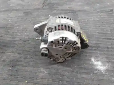 Second-hand car spare part alternator for suzuki jimny sn (fj) hard top oem iam references 3140081a0 p3-a4-5-3 