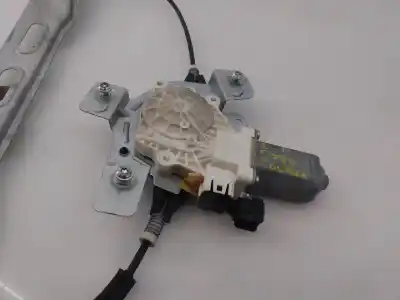 Second-hand car spare part passenger side right window regulator for ford transit courier combi trend oem iam references et76a23200cc e2-b3-19-1 