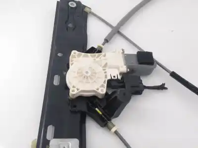 Peça sobressalente para automóvel em segunda mão elevador de vidros dianteiro direito por jaguar xe pure referências oem iam gx7323200ac e2-b3-30-2 c39789101