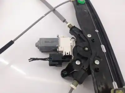 Peça sobressalente para automóvel em segunda mão elevador de vidros dianteiro direito por jaguar xe pure referências oem iam gx7323200ac e2-b3-30-2 c39789101