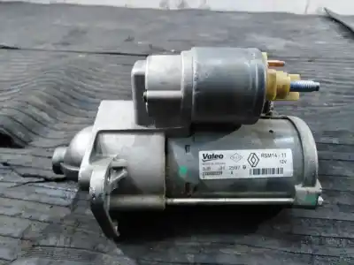 Peça sobressalente para automóvel em segunda mão  por RENAULT CLIO IV  Referências OEM IAM 233008223R P3-B8-5-2 RSM1411