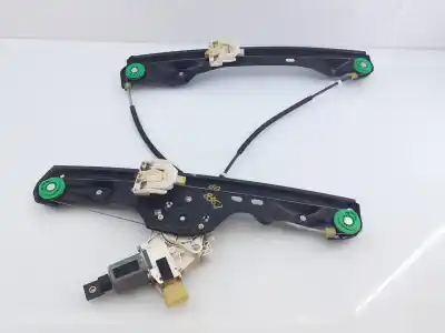 Peça sobressalente para automóvel em segunda mão elevador de vidros dianteiro direito por bmw x1 (e84) xdrive 18d referências oem iam 996625102