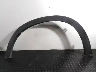 Peça sobressalente para automóvel em segunda mão aba do guarda-lamas traseiro direito por bmw serie x5 (e70) 3.0 xdrive30d referências oem iam 51777158428