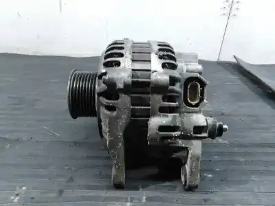 Second-hand car spare part Alternator for MAZDA 5 BERL. (CR) 2.0 CRTD Active+ (105kW) OEM IAM references RF7J18300B P3-A4-13-3 A3TB6581
