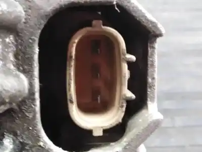 Second-hand car spare part alternator for mazda 5 berl. (cr) 2.0 crtd active+ (105kw) oem iam references rf7j18300b p3-a4-13-3 a3tb6581