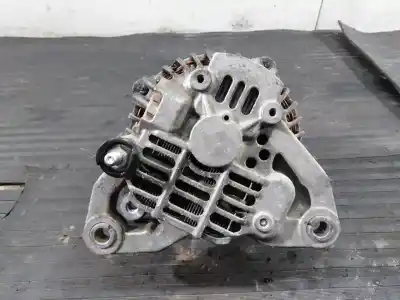 Second-hand car spare part alternator for mazda 5 berl. (cr) 2.0 crtd active+ (105kw) oem iam references rf7j18300b p3-a4-13-3 a3tb6581