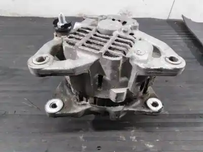 Second-hand car spare part alternator for mazda 5 berl. (cr) 2.0 crtd active+ (105kw) oem iam references rf7j18300b p3-a4-13-3 a3tb6581
