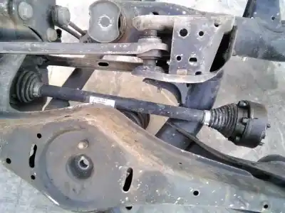 Pezzo di ricambio per auto di seconda mano  per AUDI Q3 (8U)  Riferimenti OEM IAM 1K0501204F PV-4-2 