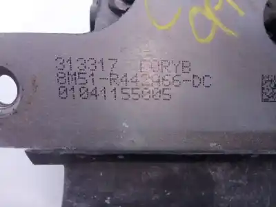 Автозапчасти б/у замок багажника/ворот за ford c-max (ceu) titanium ссылки oem iam 8m51r442a66dc e2-b3-3-2 