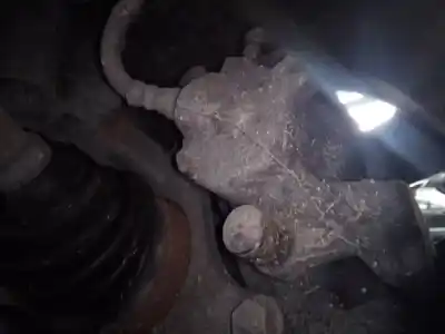 Peça sobressalente para automóvel em segunda mão  por RENAULT CAPTUR  Referências OEM IAM   