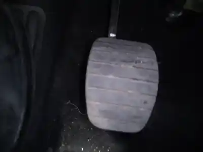 Автозапчастина б/у педаль зцеплення для RENAULT CAPTUR Zen Посилання на OEM IAM   