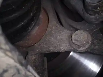 Peça sobressalente para automóvel em segunda mão  por RENAULT CAPTUR  Referências OEM IAM   