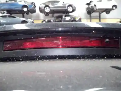 Автозапчастина б/у центральний гампов для RENAULT CAPTUR Zen Посилання на OEM IAM   