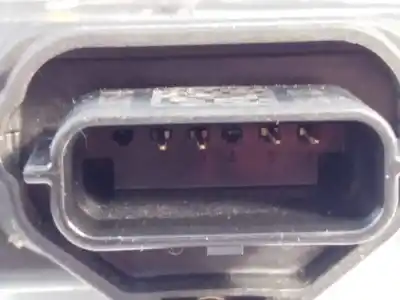 Peça sobressalente para automóvel em segunda mão fechadura da porta traseira direita por renault captur zen referências oem iam 805027072r e1-a1-32-1 