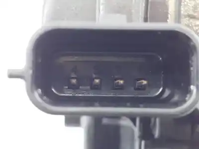 Peça sobressalente para automóvel em segunda mão fechadura do mala por renault captur zen referências oem iam 905039428r e1-a1-3-1 