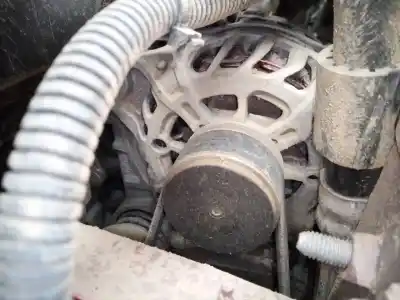 Автозапчастина б/у генератор для RENAULT CAPTUR Zen Посилання на OEM IAM   