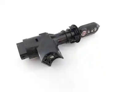 Peça sobressalente para automóvel em segunda mão canhão de ignição por fiat nuova 500 (150) mirror referências oem iam 00518006280