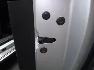 Tweedehands auto-onderdeel deurslot rechts voor voor volkswagen scirocco iii (137, 138) 1.4 tsi oem iam-referenties 