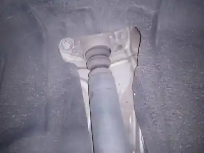 Tweedehands auto-onderdeel schokbreker links achter voor volkswagen scirocco iii (137, 138) 1.4 tsi oem iam-referenties 