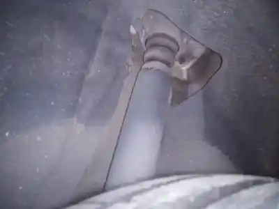 Tweedehands auto-onderdeel schokbreker rechts achter voor volkswagen scirocco iii (137, 138) 1.4 tsi oem iam-referenties 