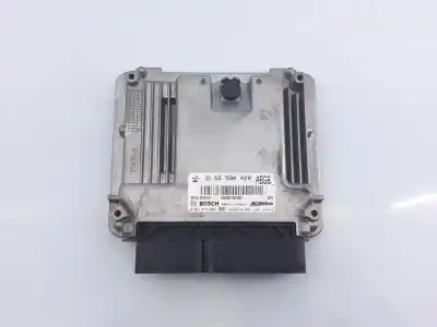 Pièce détachée automobile d'occasion  pour OPEL ASTRA J GTC  Références OEM IAM 55590420  0281019088