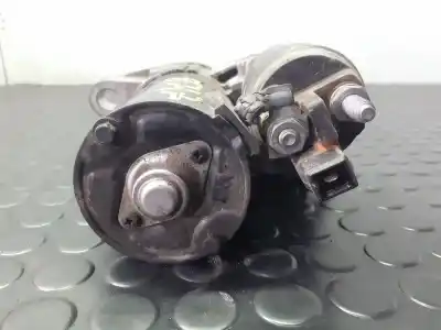 Автозапчастина б/у двигун запускається для audi a2 (8z) 1.6 16v fsi cat (bad) посилання на oem iam 0001120400 p3-b7-8-2 911023g