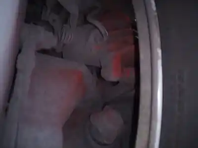 Tweedehands auto-onderdeel remklauw links achter voor volkswagen scirocco iii (137, 138) 1.4 tsi oem iam-referenties 