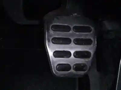 Tweedehands auto-onderdeel rempedaal voor volkswagen scirocco iii (137, 138) 1.4 tsi oem iam-referenties 