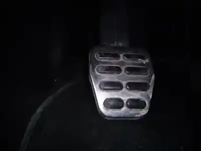 Tweedehands auto-onderdeel koppelingspedaal voor volkswagen scirocco iii (137, 138) 1.4 tsi oem iam-referenties 