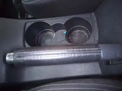 Tweedehands auto-onderdeel handremhendel voor volkswagen scirocco iii (137, 138) 1.4 tsi oem iam-referenties 