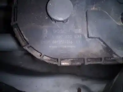 Recambio de automóvil de segunda mano de MOTOR LIMPIA DELANTERO para VOLKSWAGEN SCIROCCO III (137, 138)  referencias OEM IAM 1397220532  0813534246