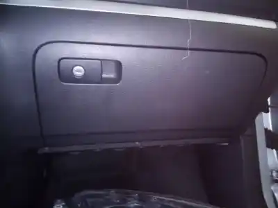 Tweedehands auto-onderdeel handschoenenkastje voor volkswagen scirocco iii (137, 138) 1.4 tsi oem iam-referenties 