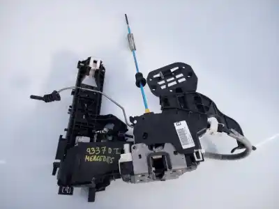 Second-hand car spare part  for MERCEDES-BENZ CLASE B (W246)  OEM IAM references A204761534 E1-A2-8-2 