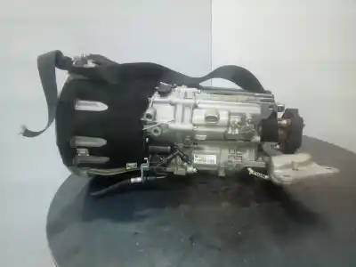 Recambio de automóvil de segunda mano de caja cambios para bmw serie 1 lim. 5-trg. (f20) 118d m sport referencias oem iam gs6171g  1375498cbj