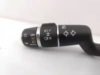 Second-hand car spare part indicator switch for land rover evoque hse oem iam references 9j323f972db e1-a5-28-1 