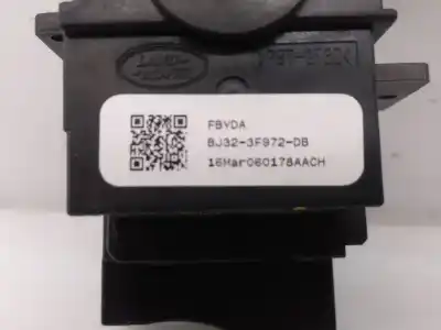 Second-hand car spare part indicator switch for land rover evoque hse oem iam references 9j323f972db e1-a5-28-1 
