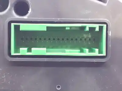 Peça sobressalente para automóvel em segunda mão quadrante por land rover evoque hse referências oem iam gj3210849td e3-b3-13-2 