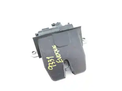 Peça sobressalente para automóvel em segunda mão fechadura do mala por land rover evoque hse referências oem iam 6h52a442a66af