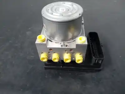 Peça sobressalente para automóvel em segunda mão abs por land rover evoque hse referências oem iam gj322c405ah